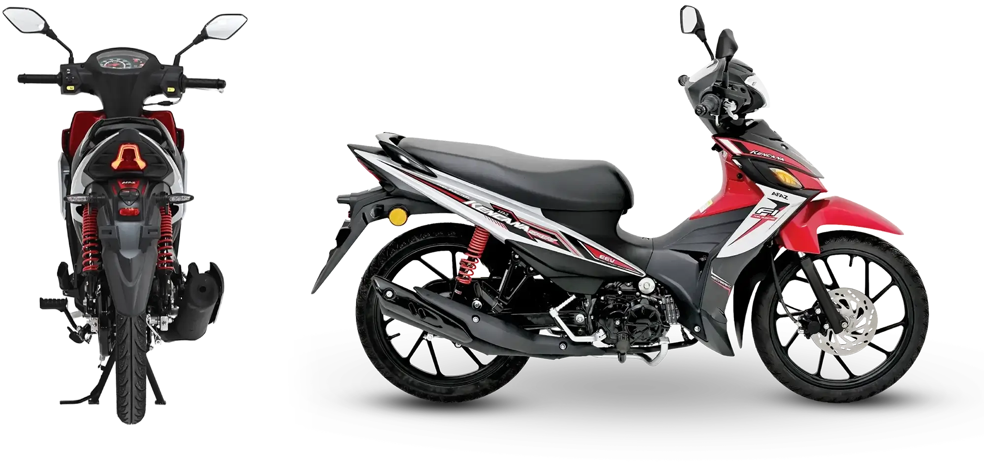 Kencana Sport